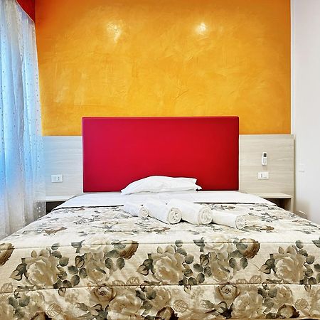 Vacation Venice Rooms Mestre Ngoại thất bức ảnh