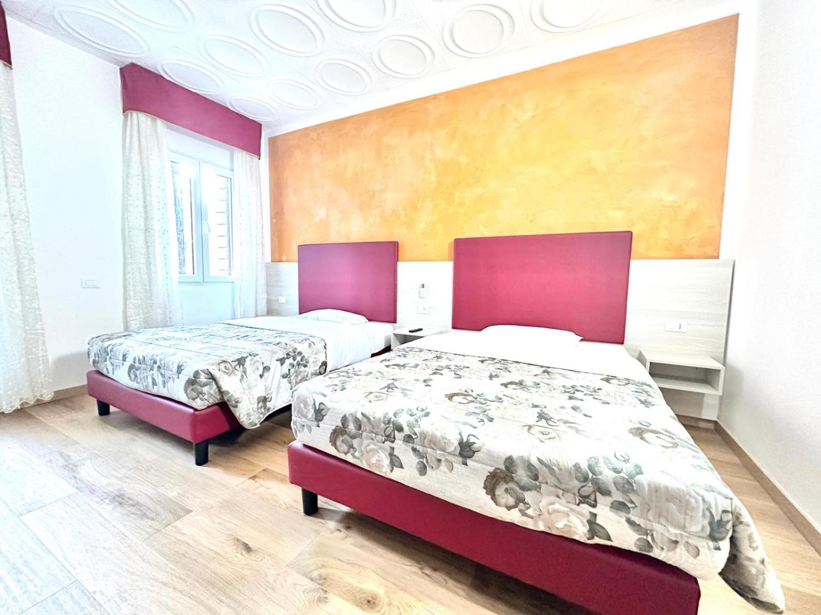 Vacation Venice Rooms Mestre Ngoại thất bức ảnh