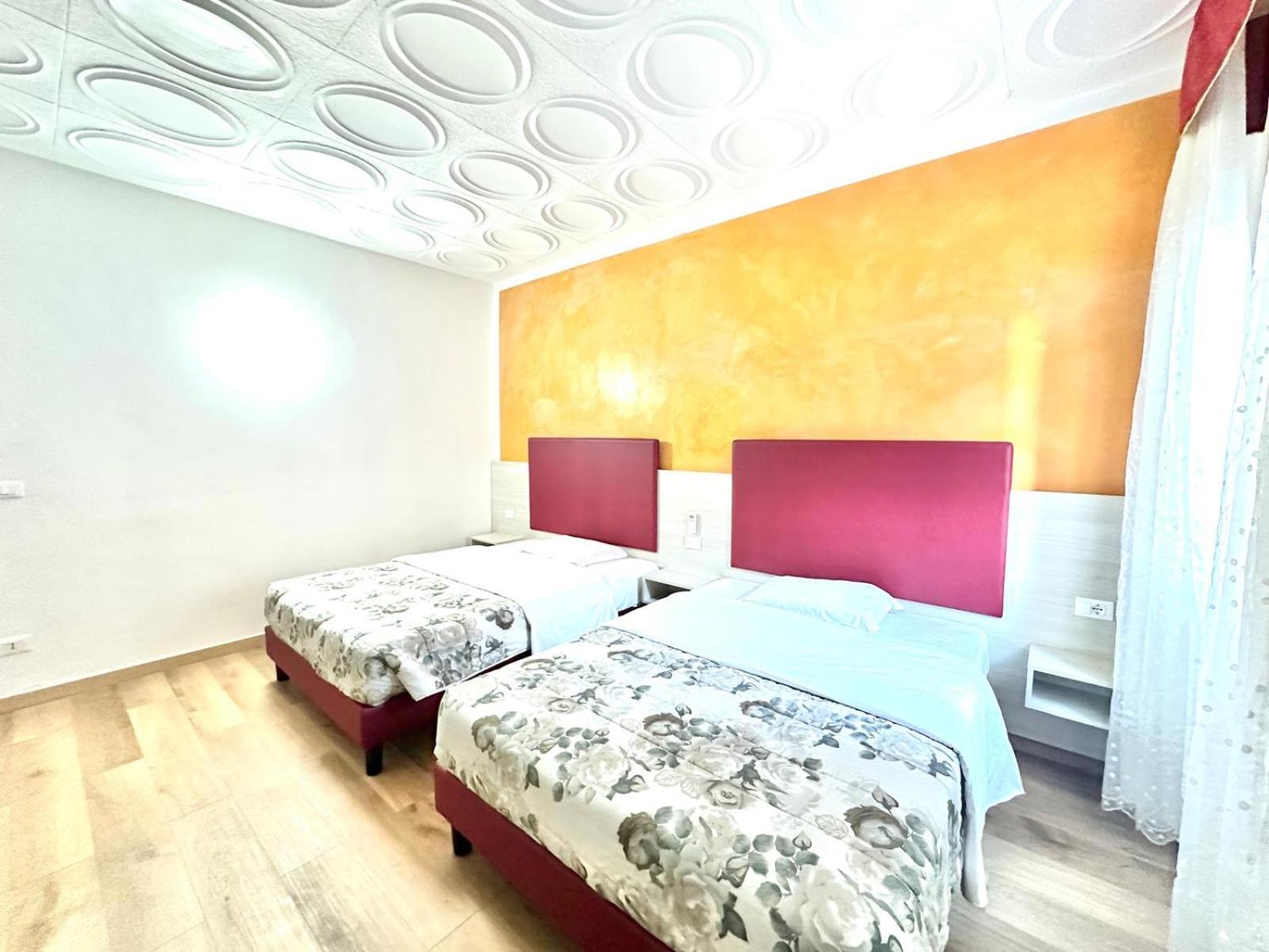 Vacation Venice Rooms Mestre Ngoại thất bức ảnh