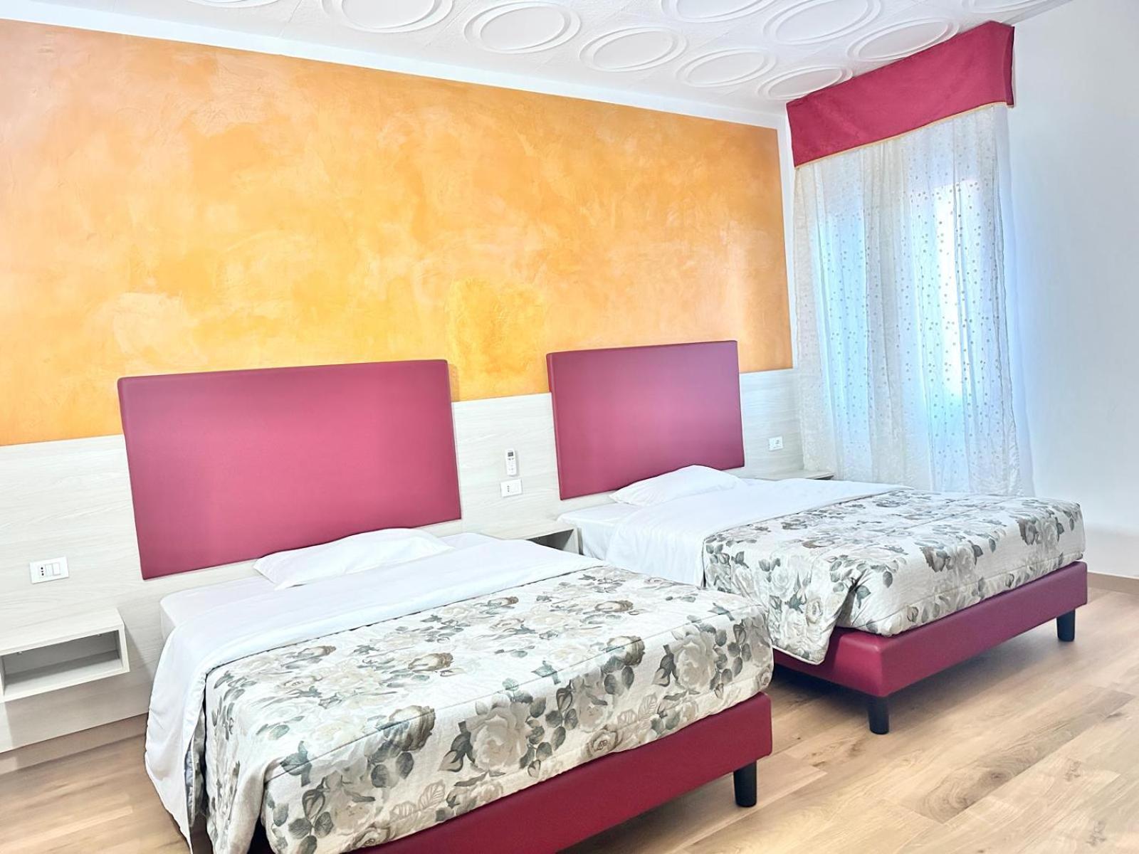 Vacation Venice Rooms Mestre Ngoại thất bức ảnh