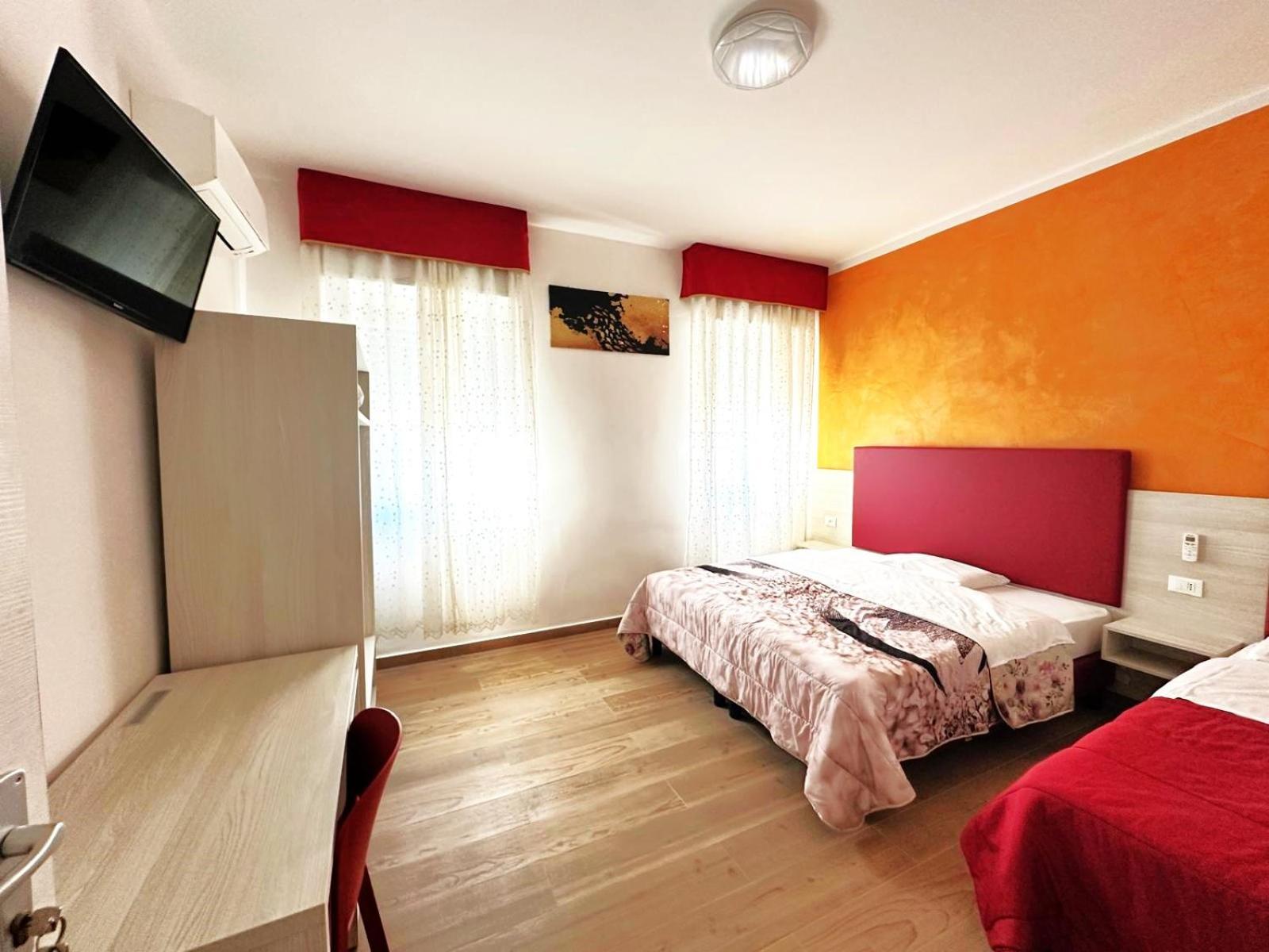 Vacation Venice Rooms Mestre Ngoại thất bức ảnh