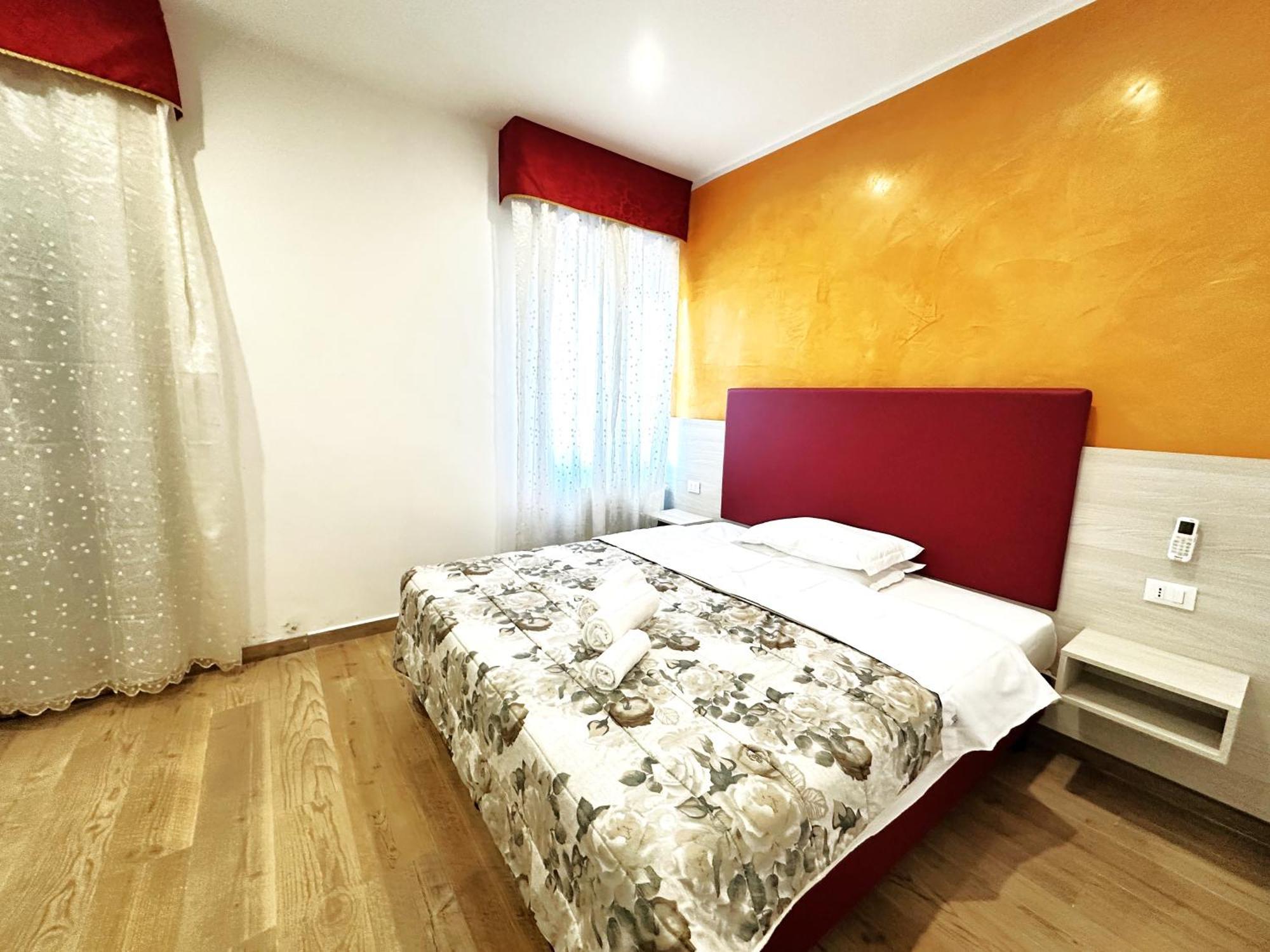 Vacation Venice Rooms Mestre Ngoại thất bức ảnh