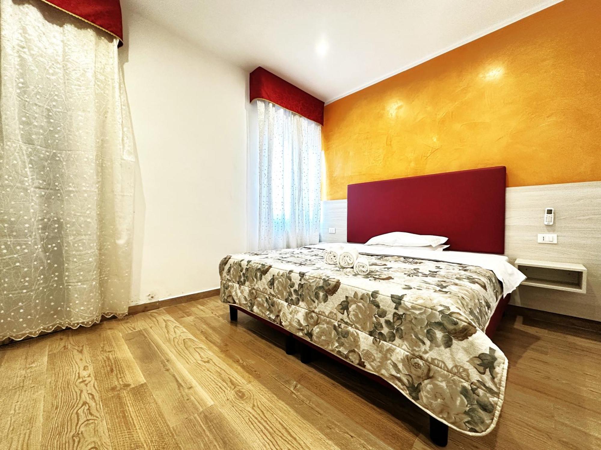 Vacation Venice Rooms Mestre Ngoại thất bức ảnh
