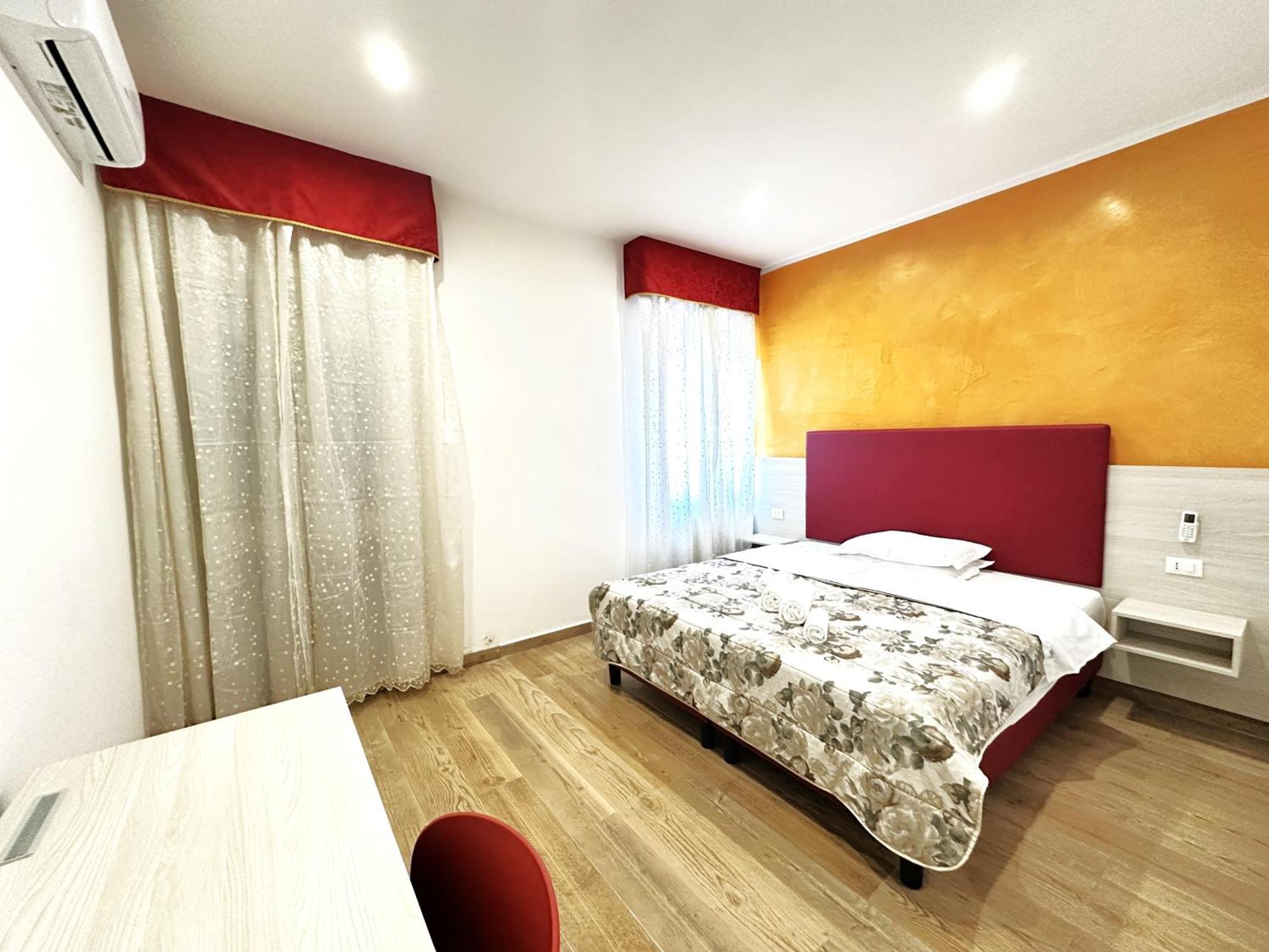 Vacation Venice Rooms Mestre Ngoại thất bức ảnh