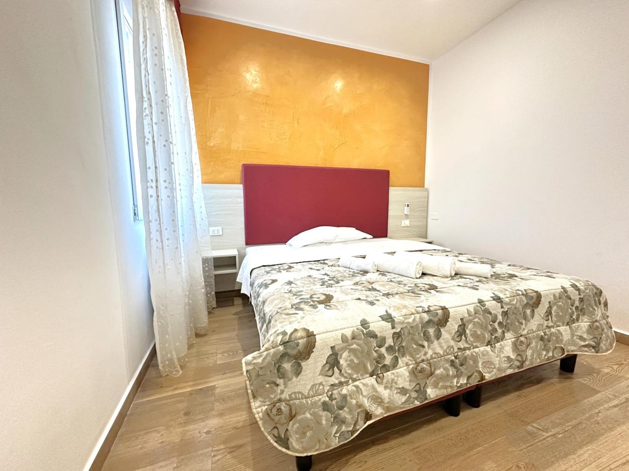 Vacation Venice Rooms Mestre Ngoại thất bức ảnh