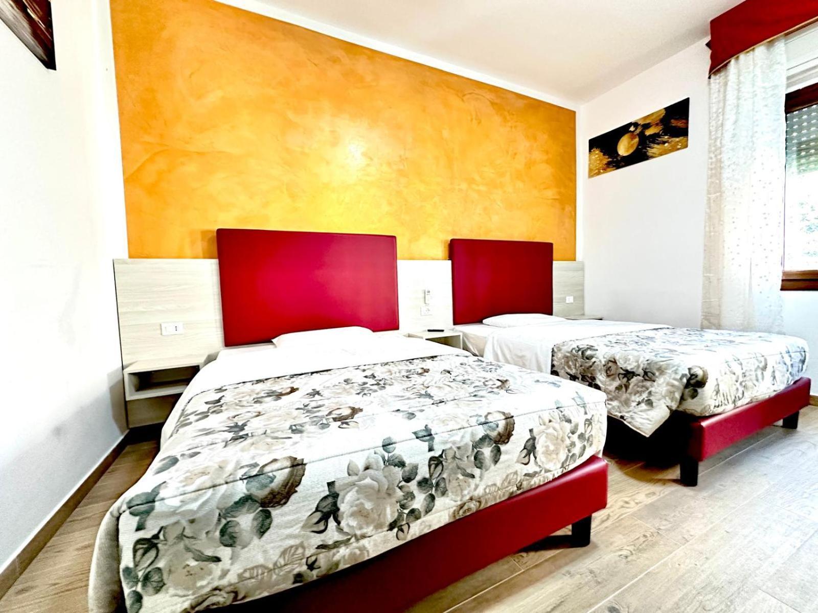 Vacation Venice Rooms Mestre Ngoại thất bức ảnh