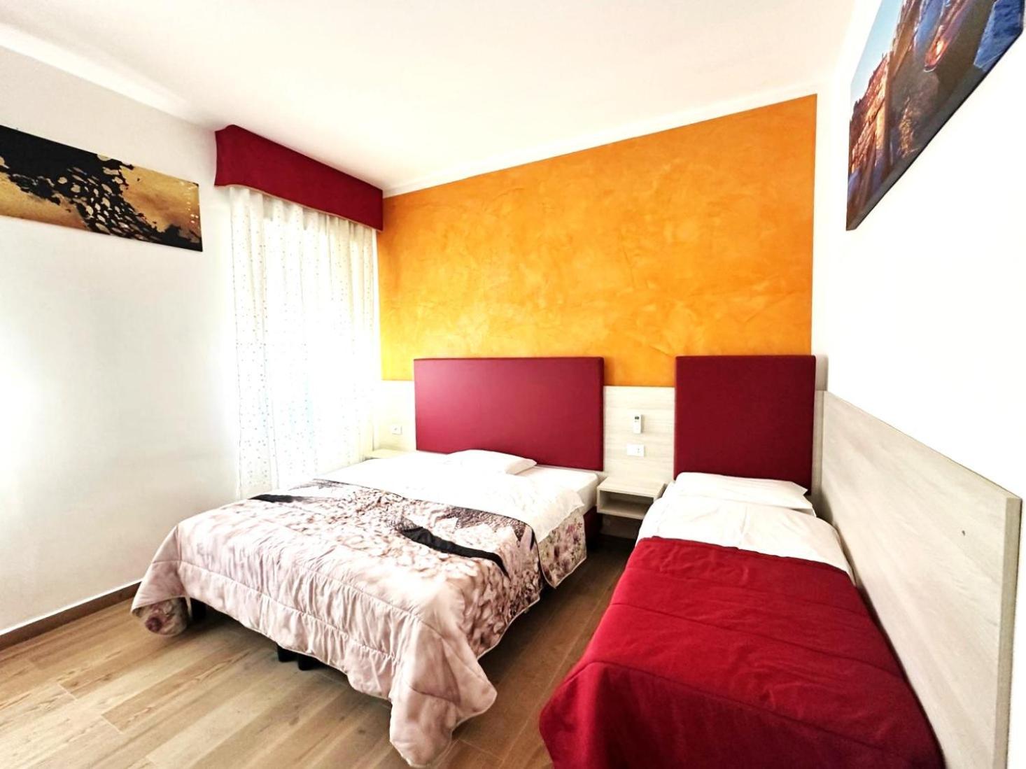 Vacation Venice Rooms Mestre Ngoại thất bức ảnh