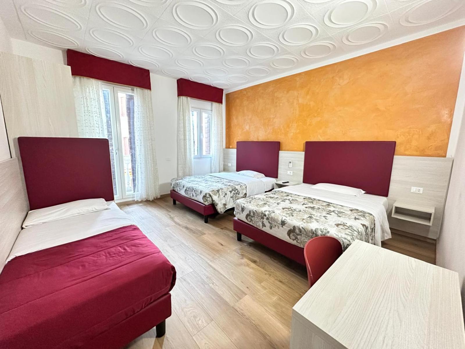 Vacation Venice Rooms Mestre Ngoại thất bức ảnh