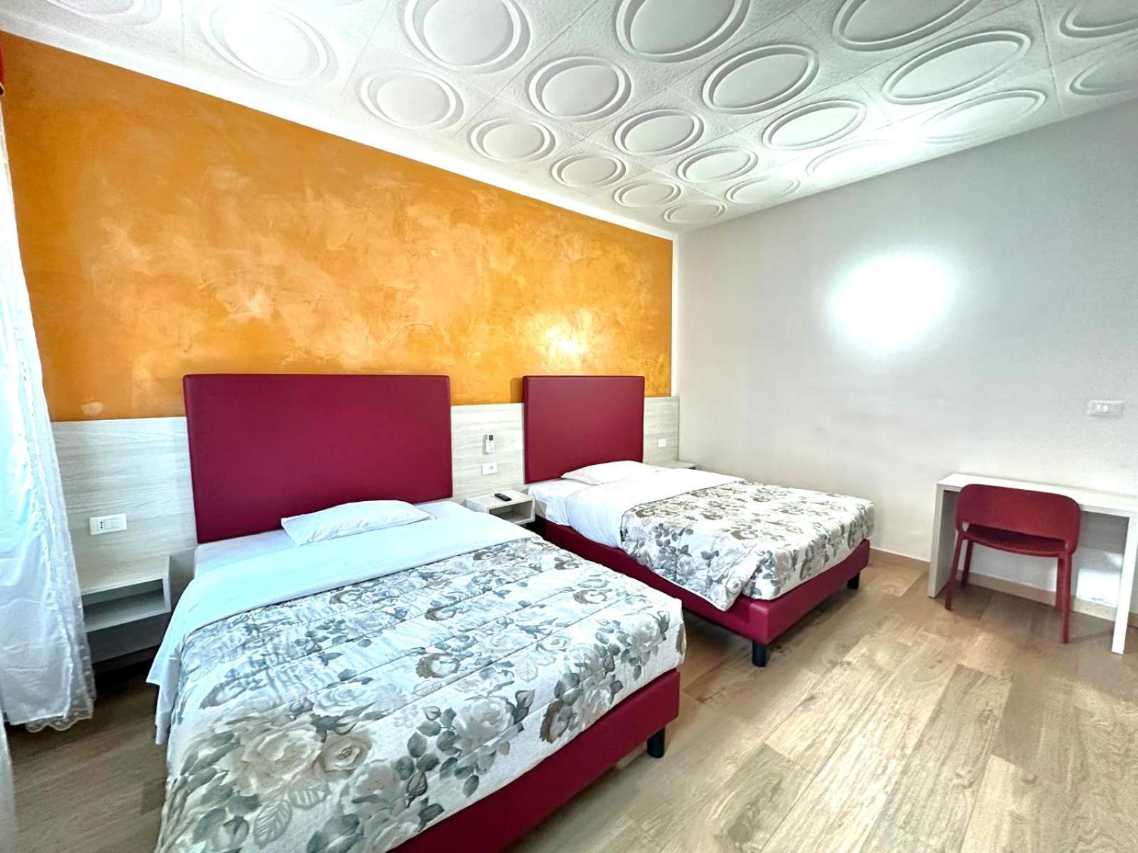 Vacation Venice Rooms Mestre Ngoại thất bức ảnh