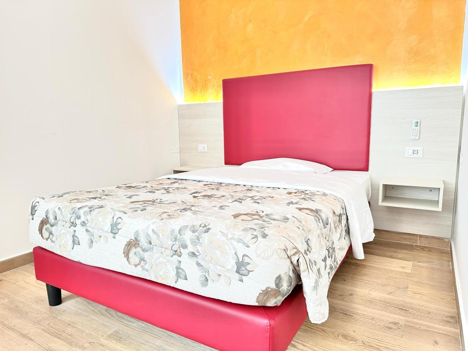 Vacation Venice Rooms Mestre Ngoại thất bức ảnh