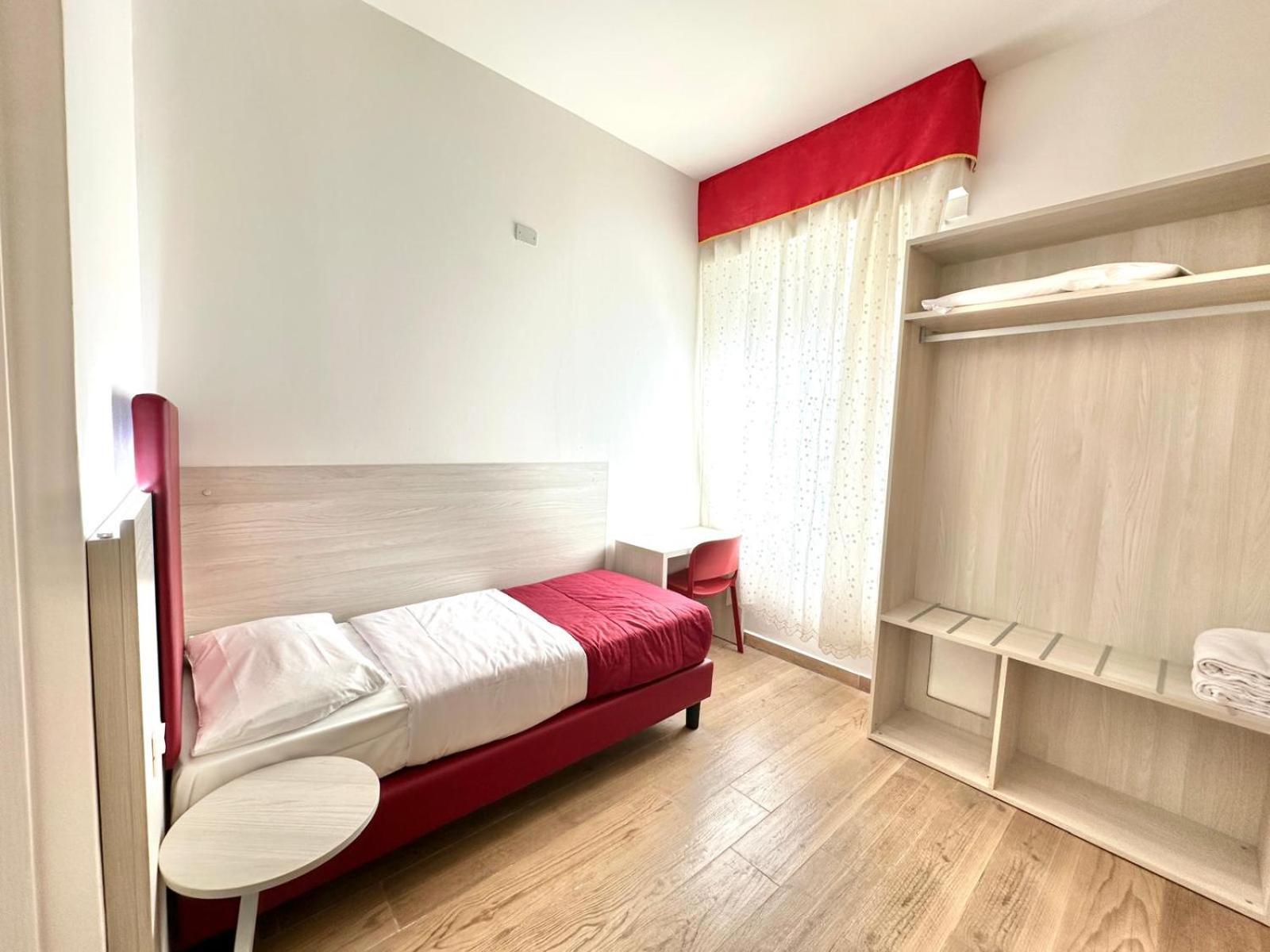 Vacation Venice Rooms Mestre Ngoại thất bức ảnh
