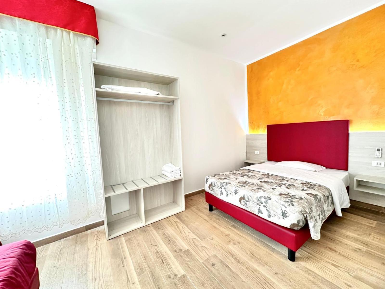 Vacation Venice Rooms Mestre Ngoại thất bức ảnh