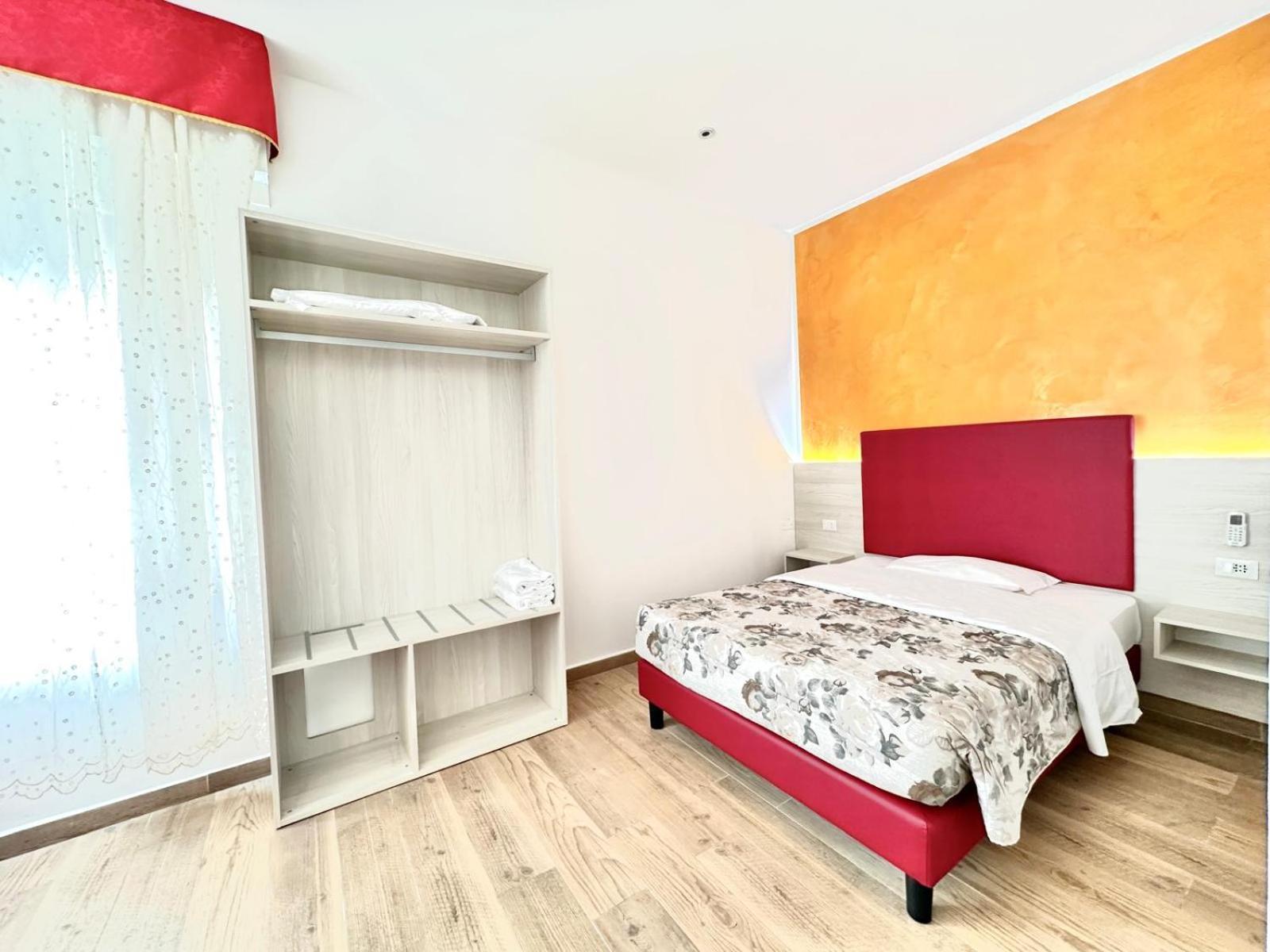 Vacation Venice Rooms Mestre Ngoại thất bức ảnh
