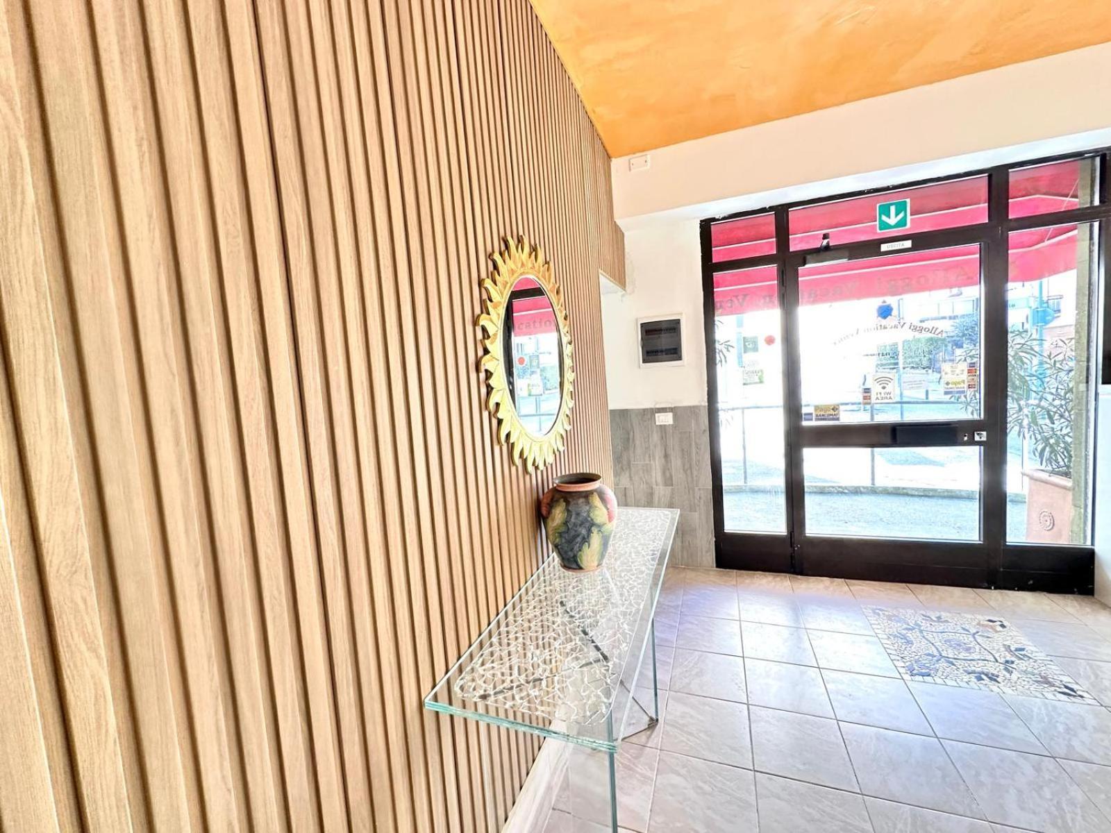 Vacation Venice Rooms Mestre Ngoại thất bức ảnh