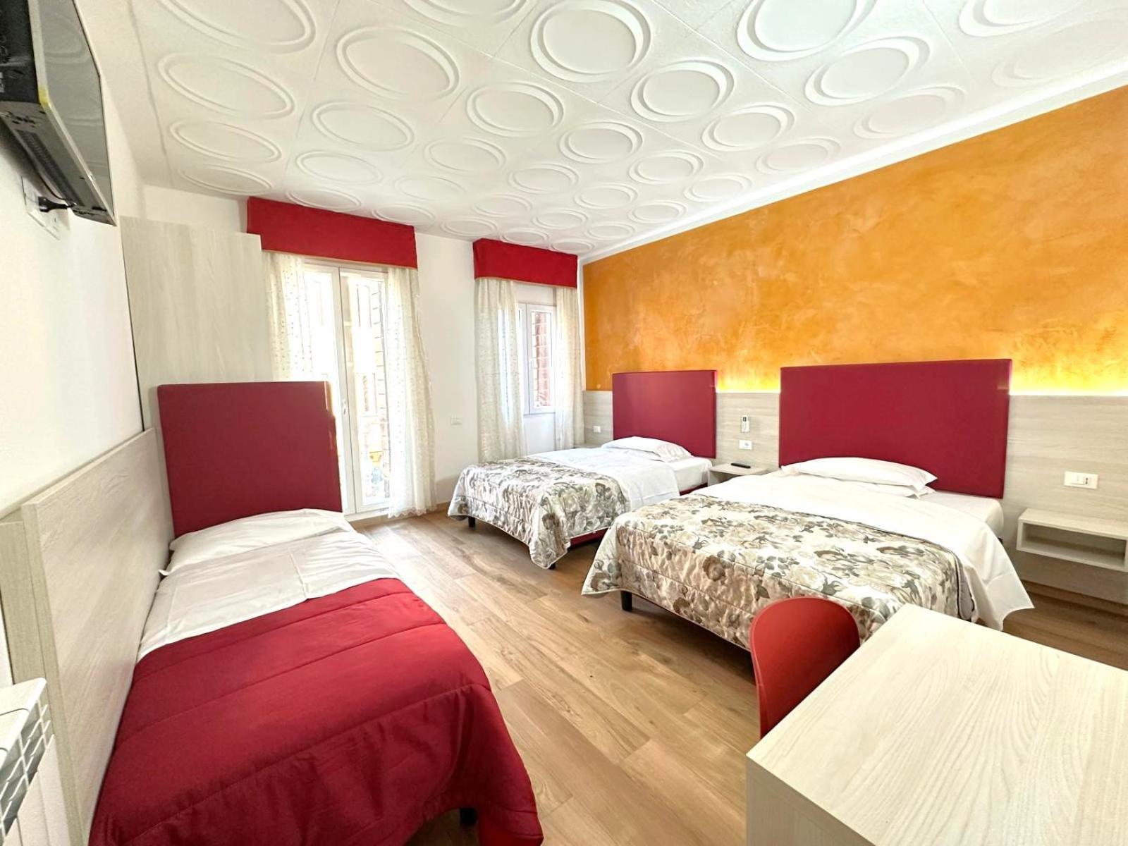 Vacation Venice Rooms Mestre Ngoại thất bức ảnh