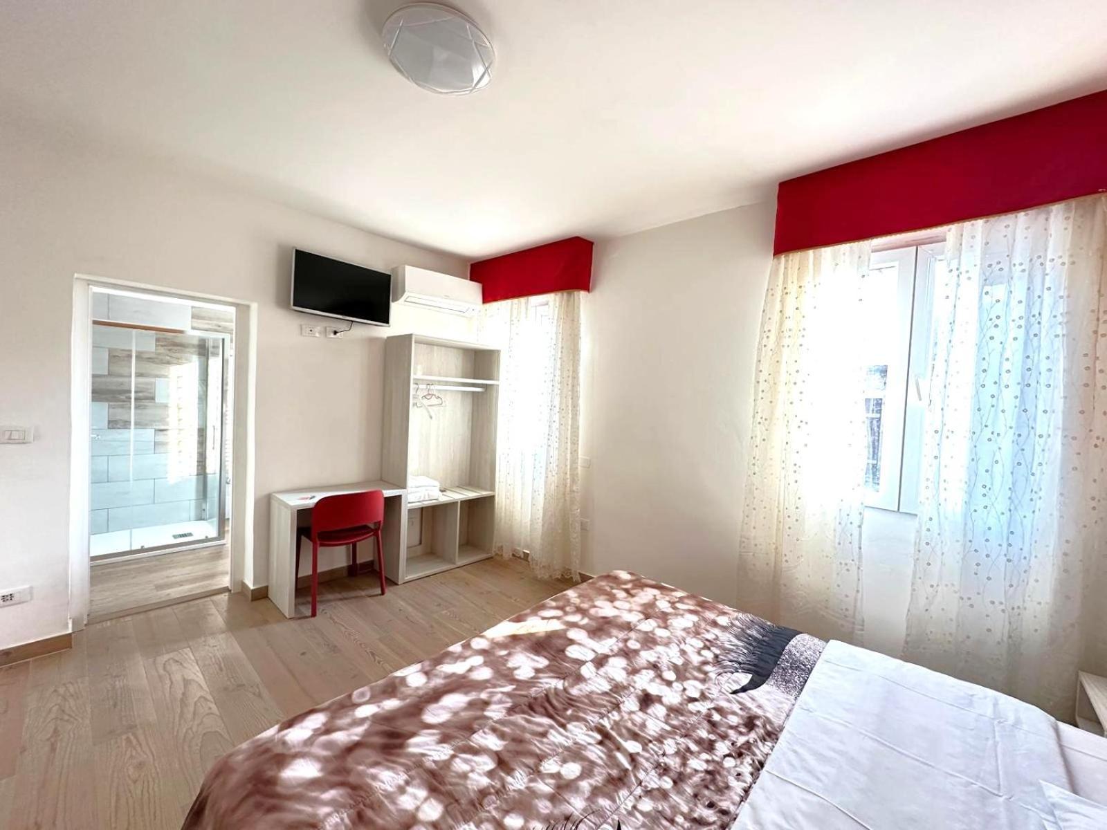 Vacation Venice Rooms Mestre Ngoại thất bức ảnh