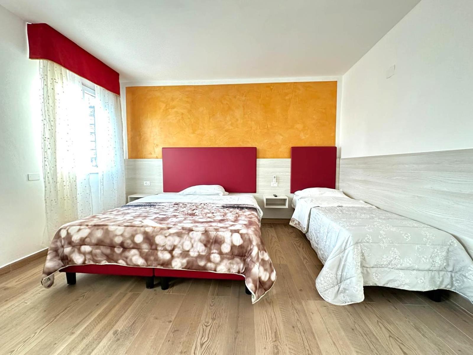 Vacation Venice Rooms Mestre Ngoại thất bức ảnh
