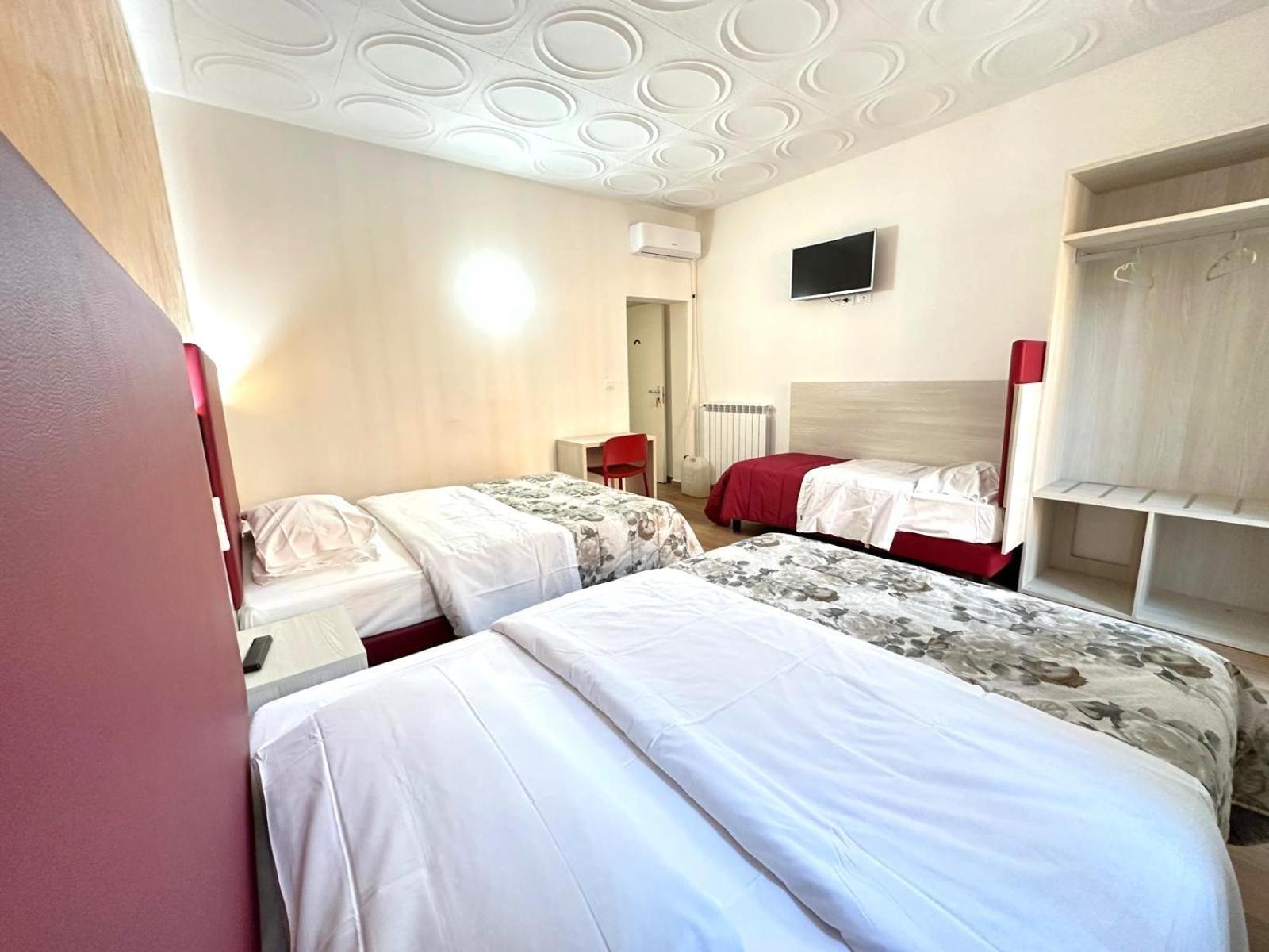 Vacation Venice Rooms Mestre Ngoại thất bức ảnh