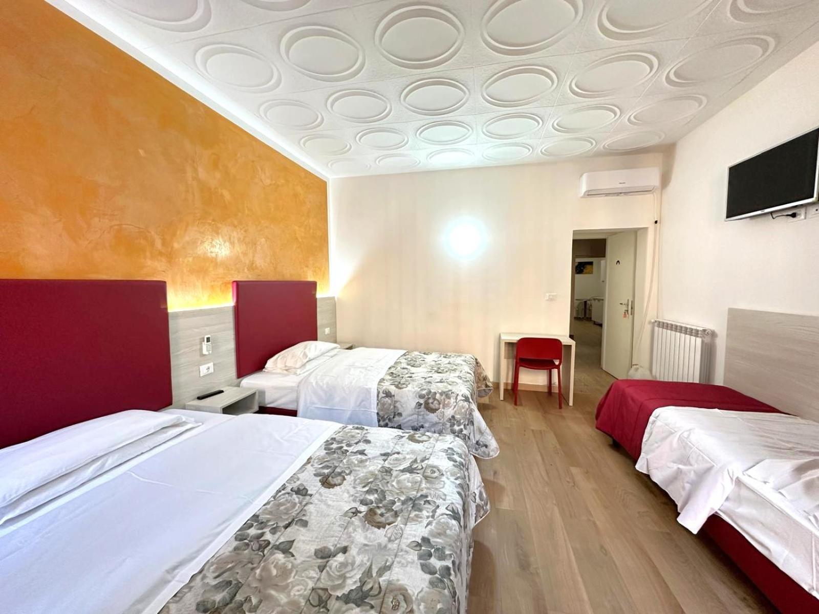 Vacation Venice Rooms Mestre Ngoại thất bức ảnh