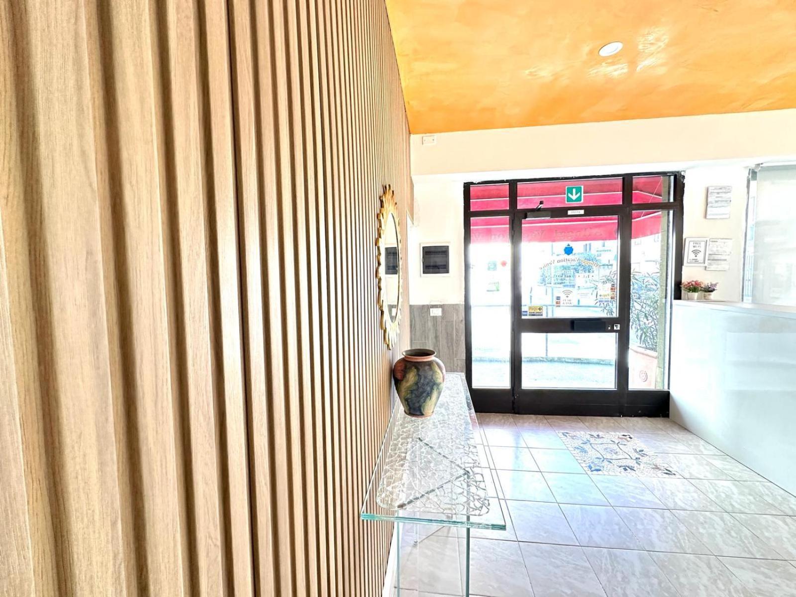 Vacation Venice Rooms Mestre Ngoại thất bức ảnh