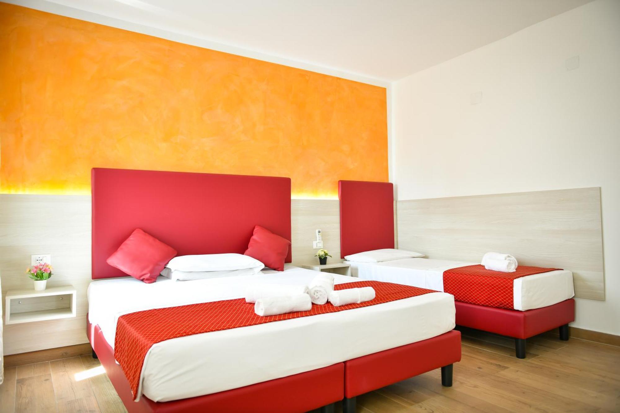 Vacation Venice Rooms Mestre Ngoại thất bức ảnh