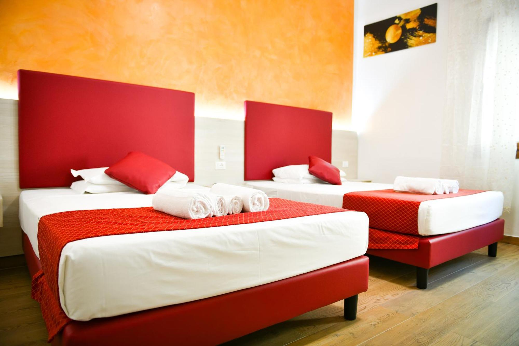 Vacation Venice Rooms Mestre Ngoại thất bức ảnh