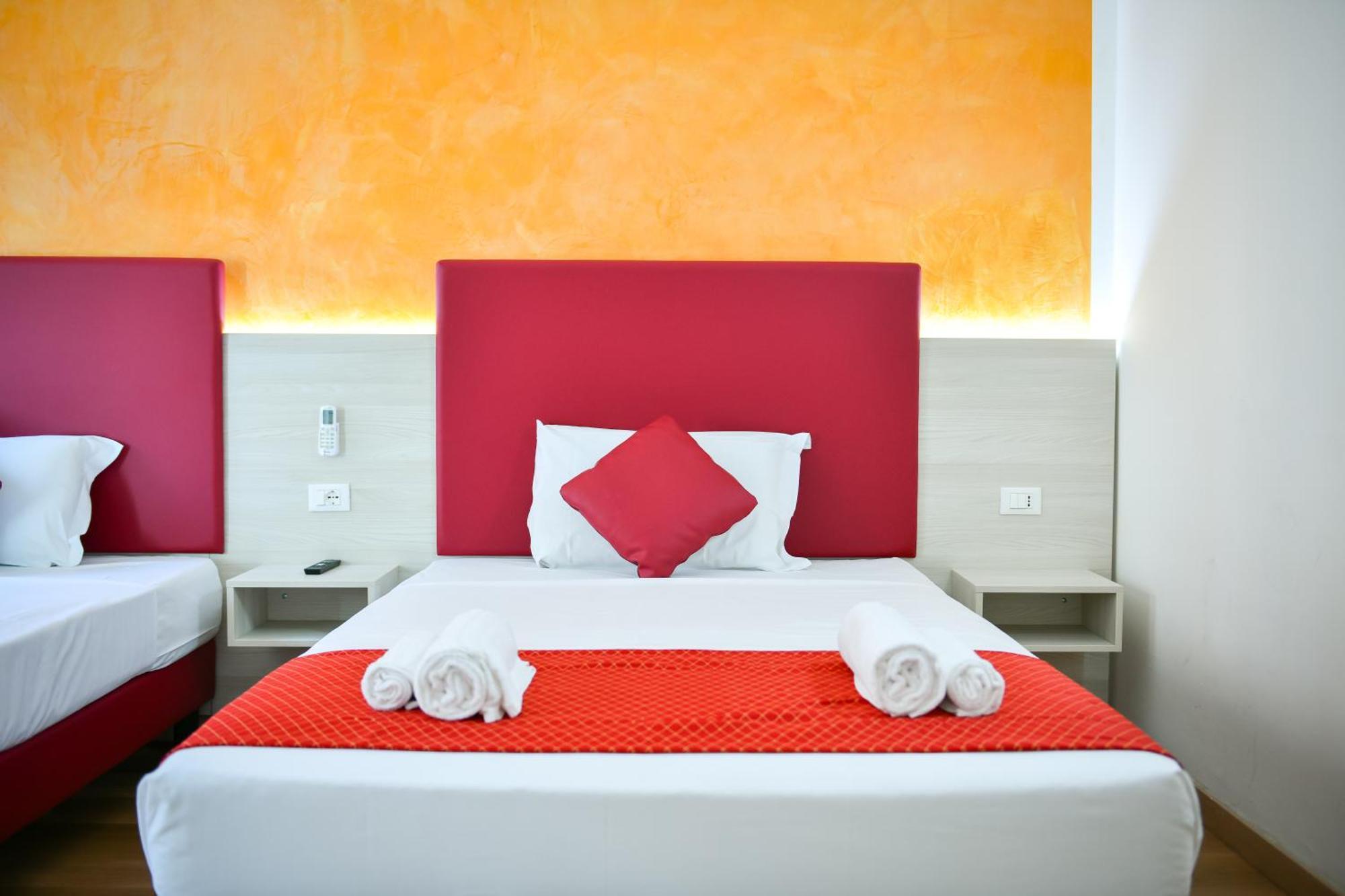 Vacation Venice Rooms Mestre Ngoại thất bức ảnh