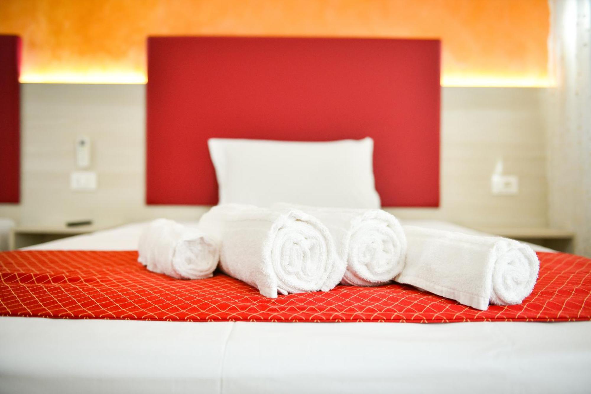 Vacation Venice Rooms Mestre Ngoại thất bức ảnh
