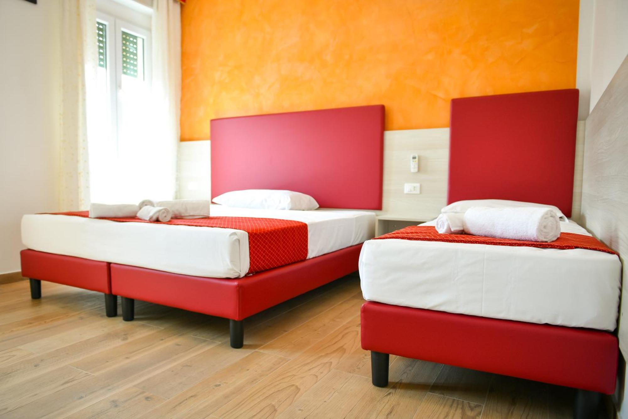 Vacation Venice Rooms Mestre Ngoại thất bức ảnh