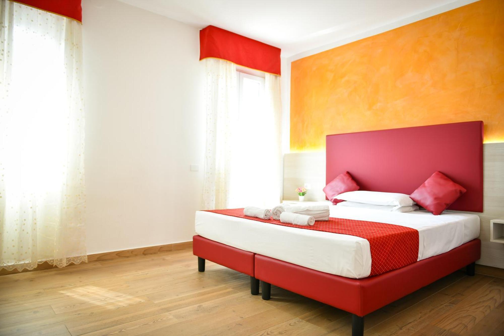 Vacation Venice Rooms Mestre Ngoại thất bức ảnh