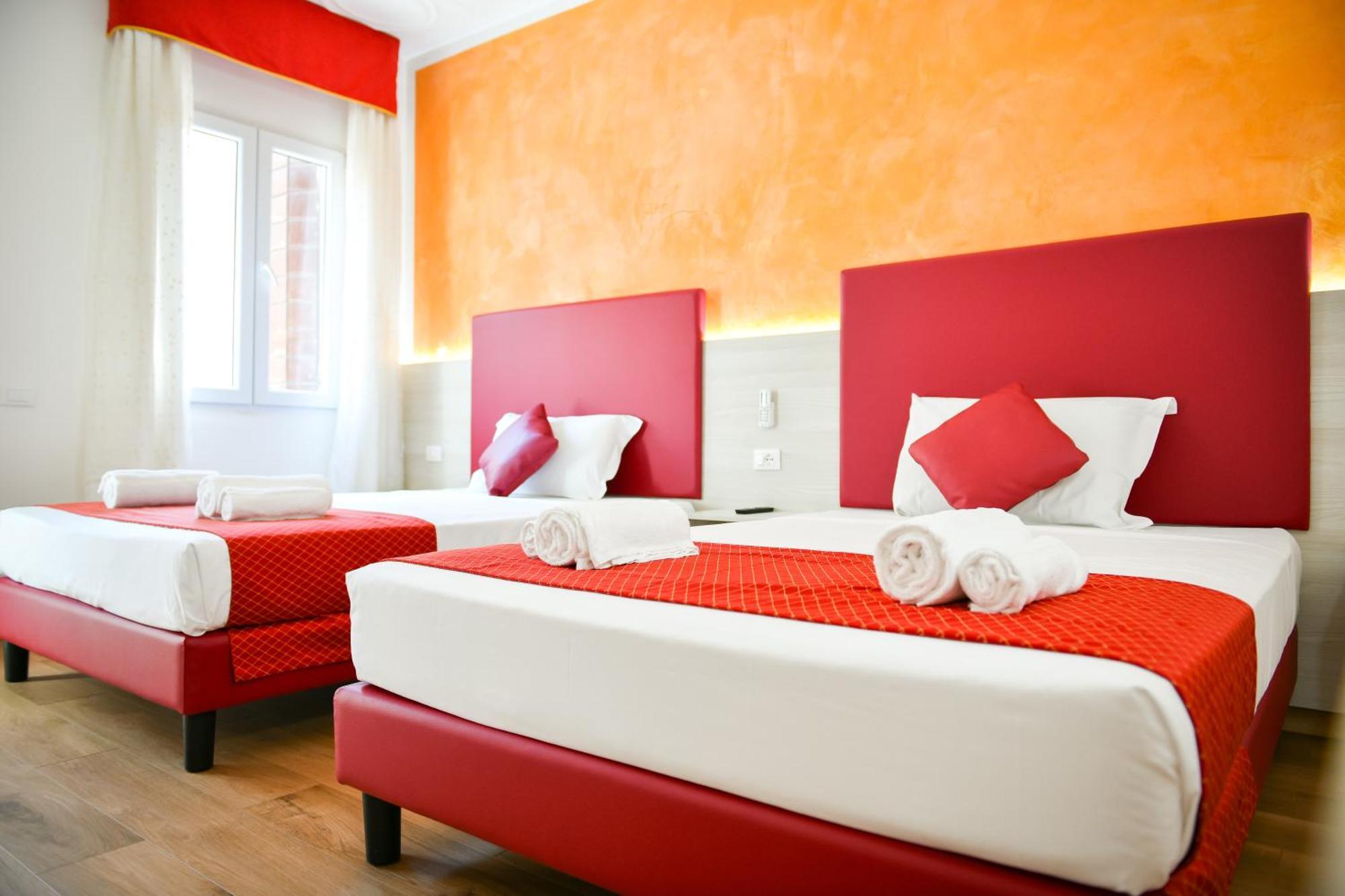 Vacation Venice Rooms Mestre Ngoại thất bức ảnh