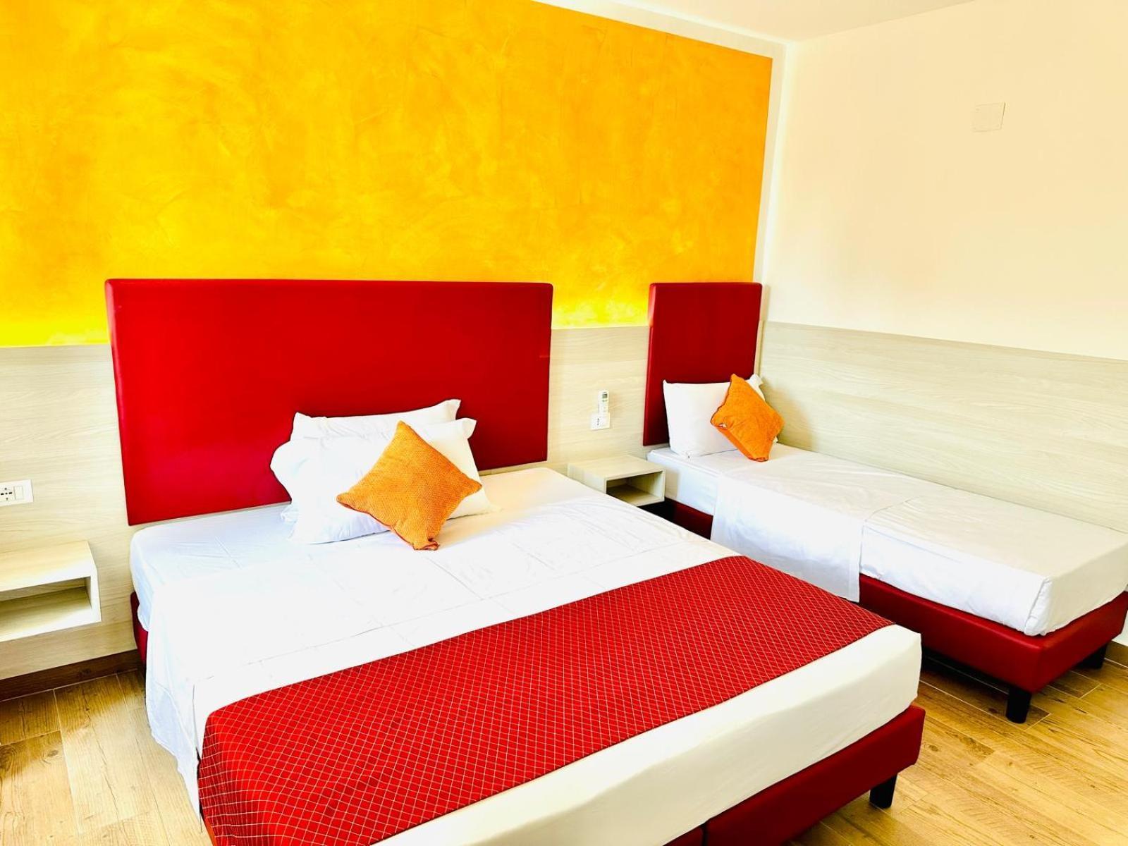Vacation Venice Rooms Mestre Ngoại thất bức ảnh