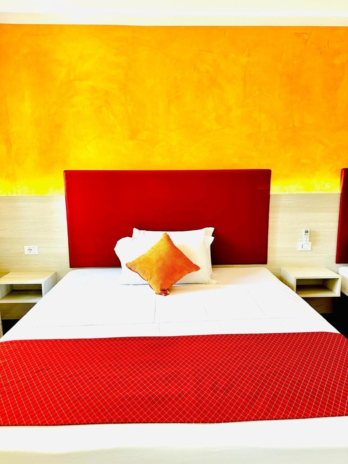 Vacation Venice Rooms Mestre Ngoại thất bức ảnh