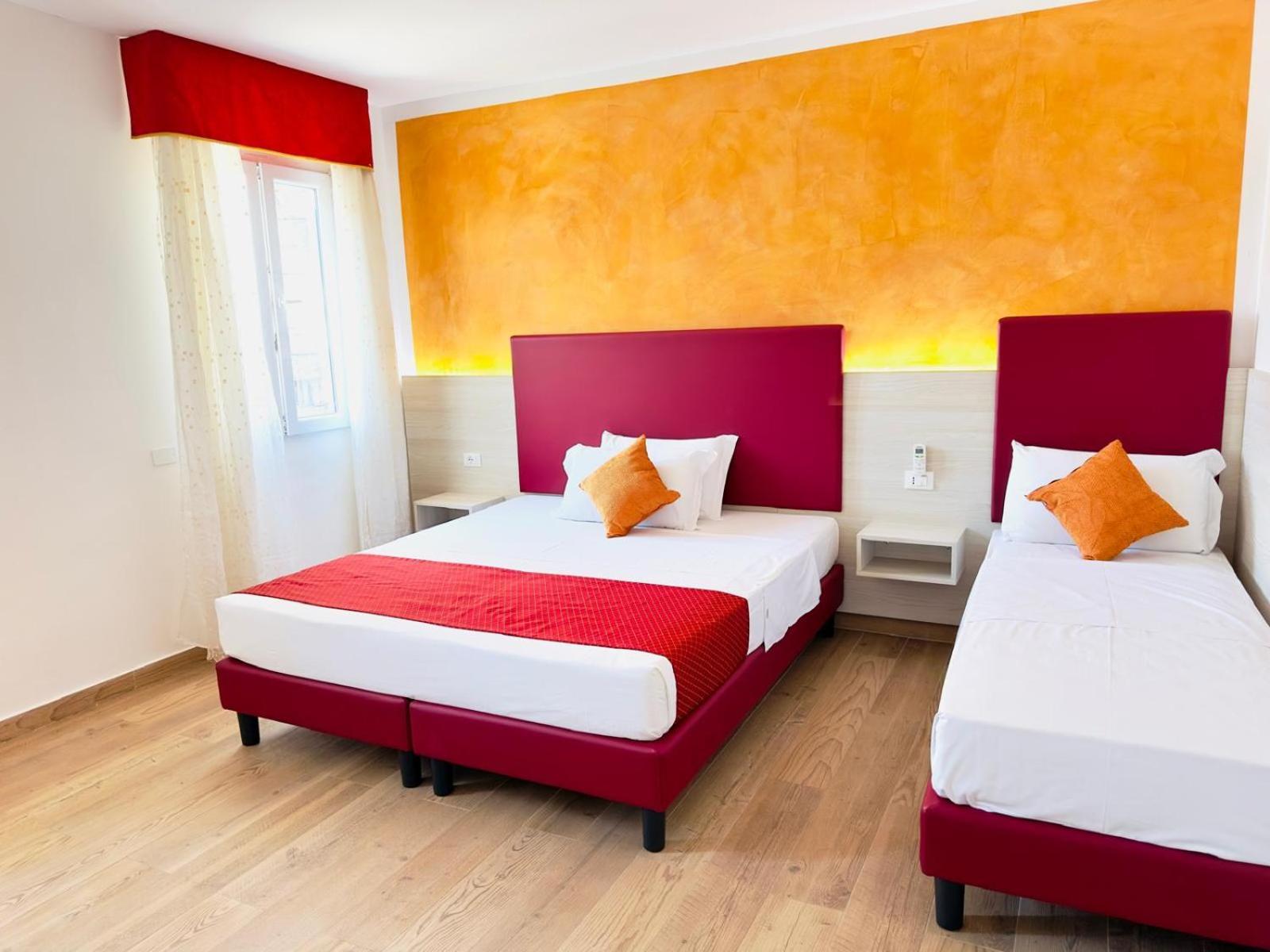 Vacation Venice Rooms Mestre Ngoại thất bức ảnh