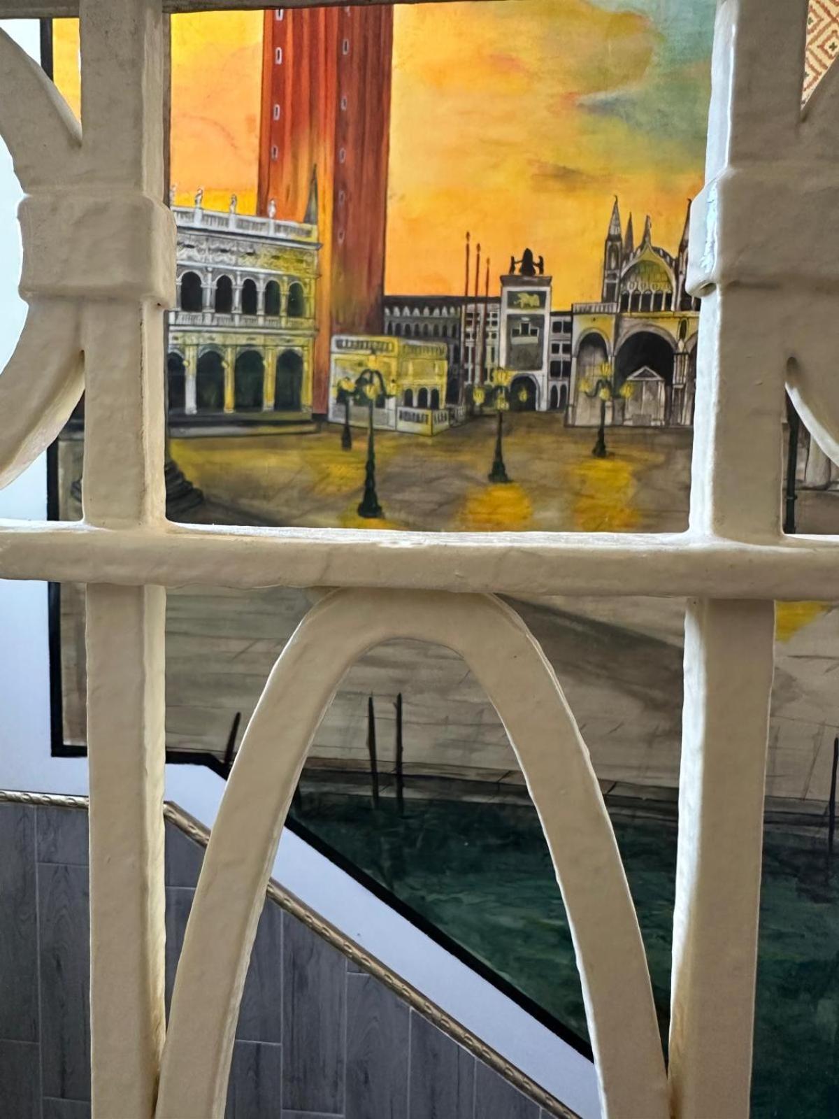 Vacation Venice Rooms Mestre Ngoại thất bức ảnh
