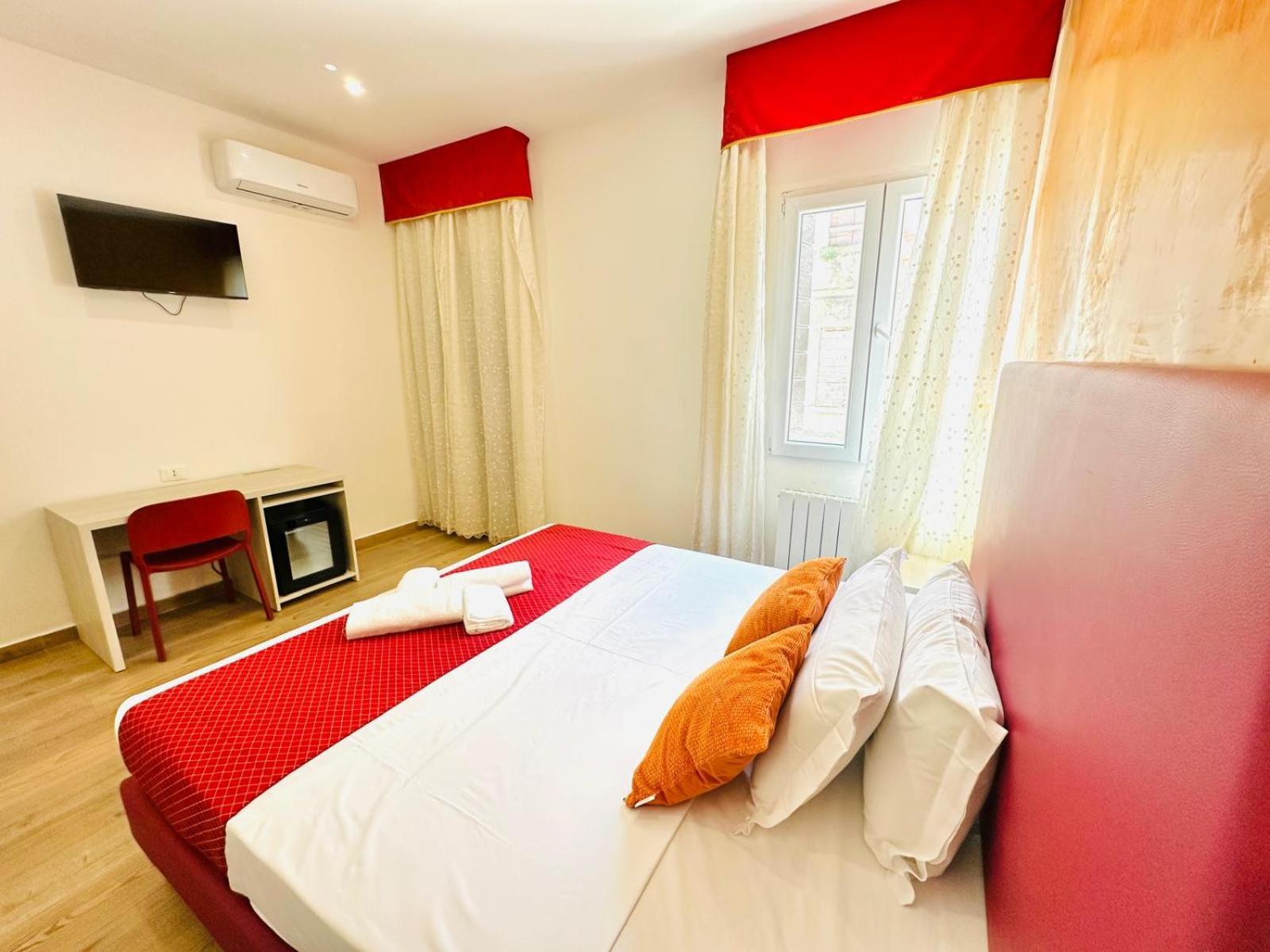 Vacation Venice Rooms Mestre Ngoại thất bức ảnh