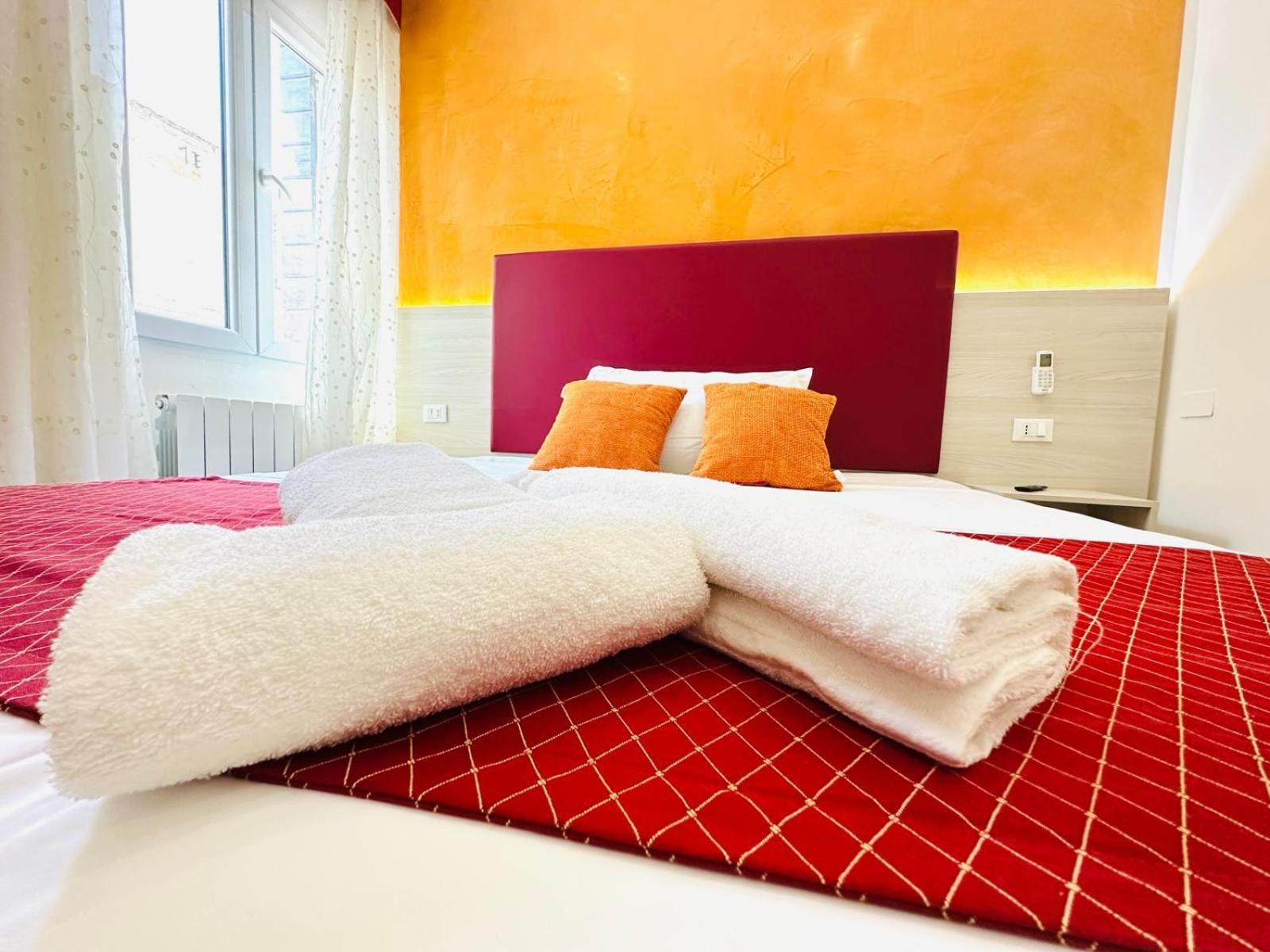 Vacation Venice Rooms Mestre Ngoại thất bức ảnh
