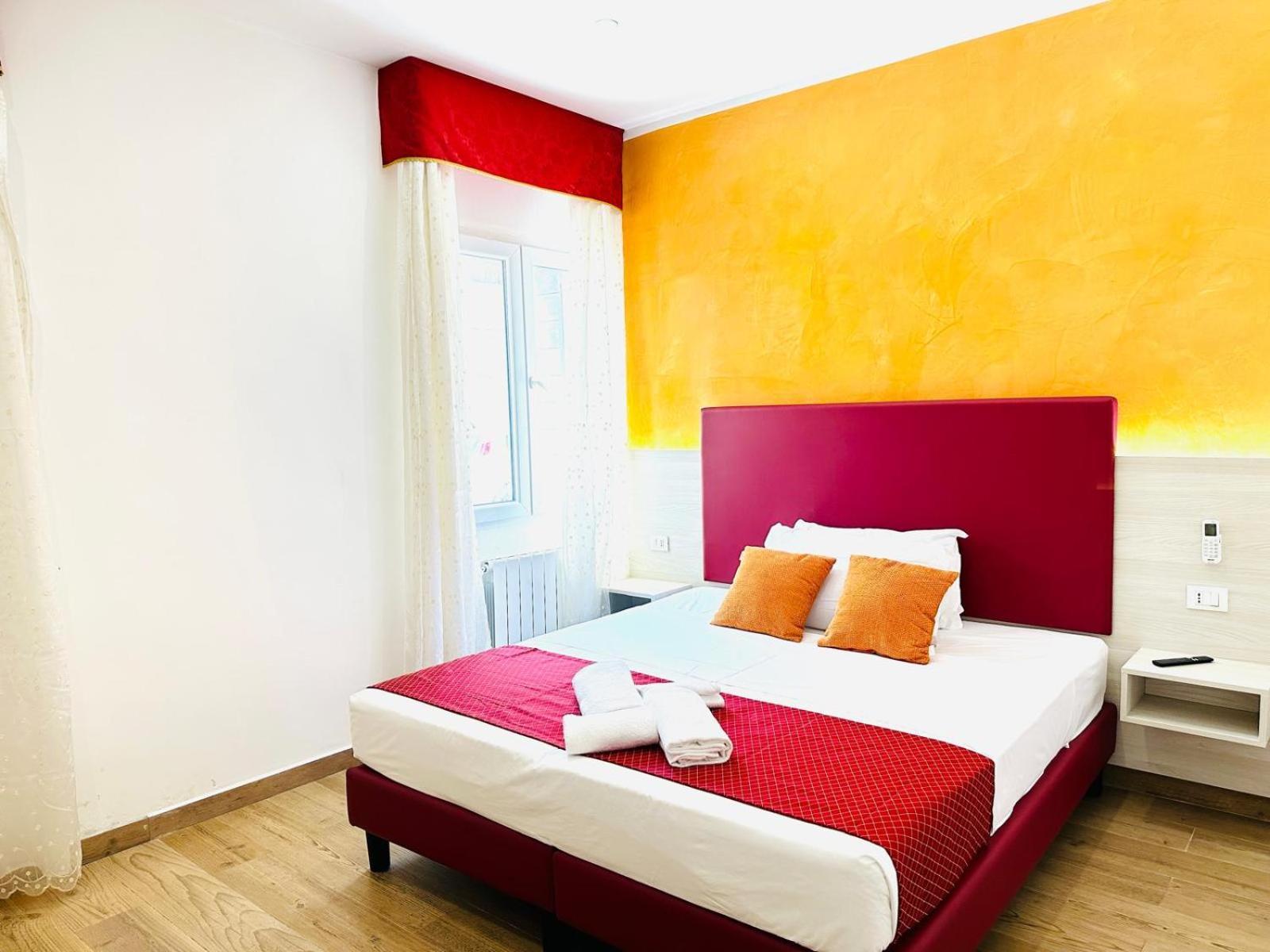 Vacation Venice Rooms Mestre Ngoại thất bức ảnh