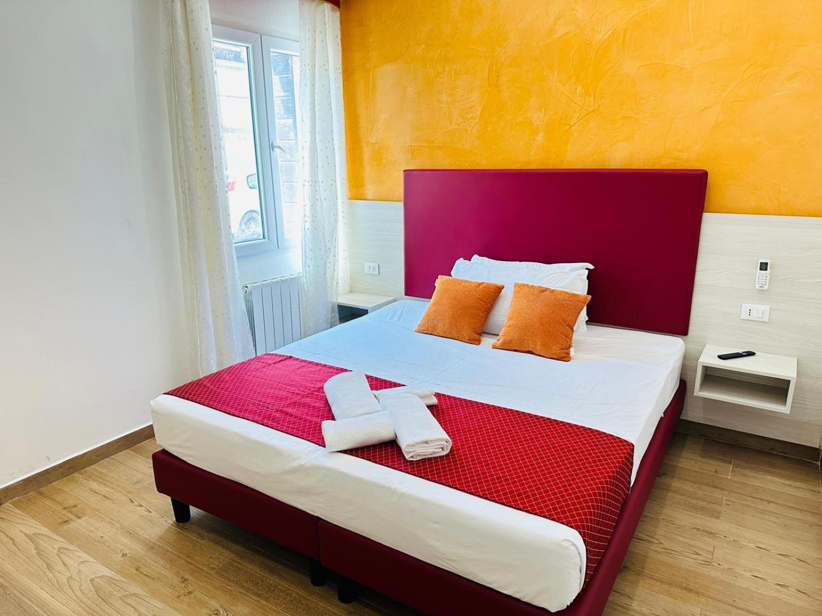 Vacation Venice Rooms Mestre Ngoại thất bức ảnh