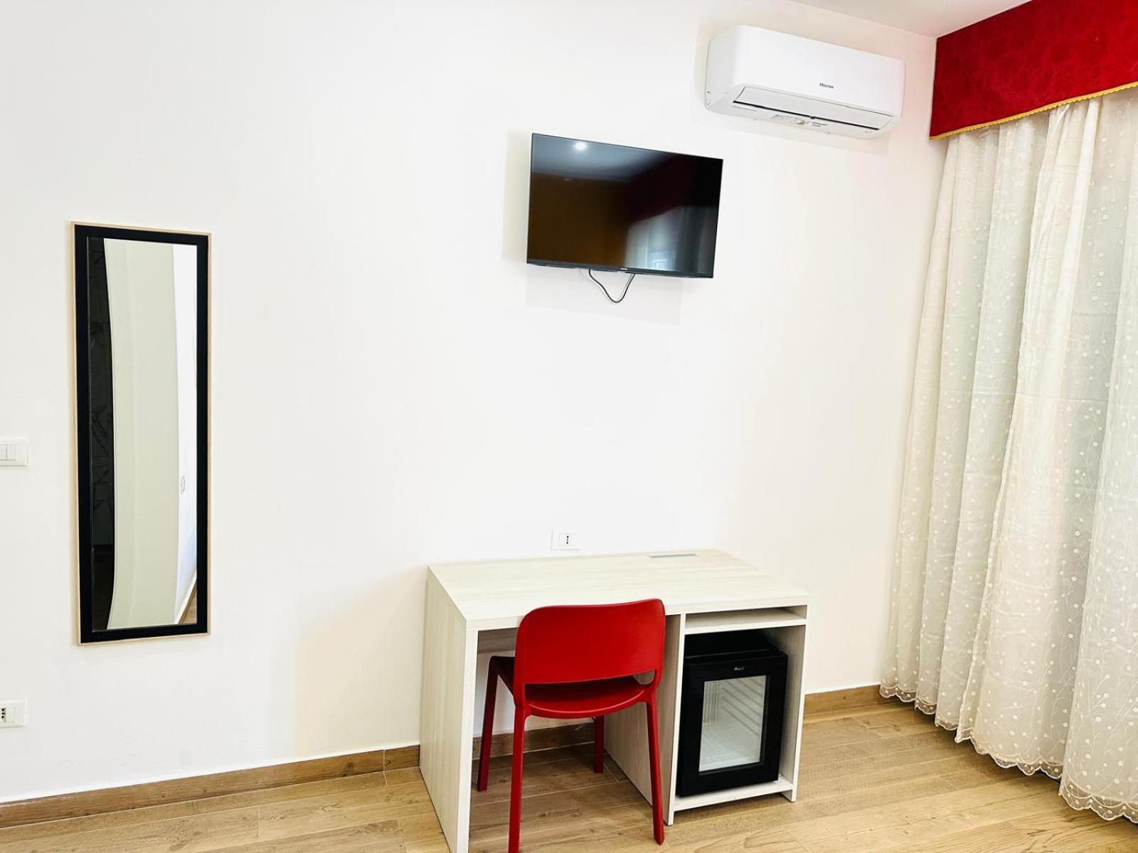 Vacation Venice Rooms Mestre Ngoại thất bức ảnh