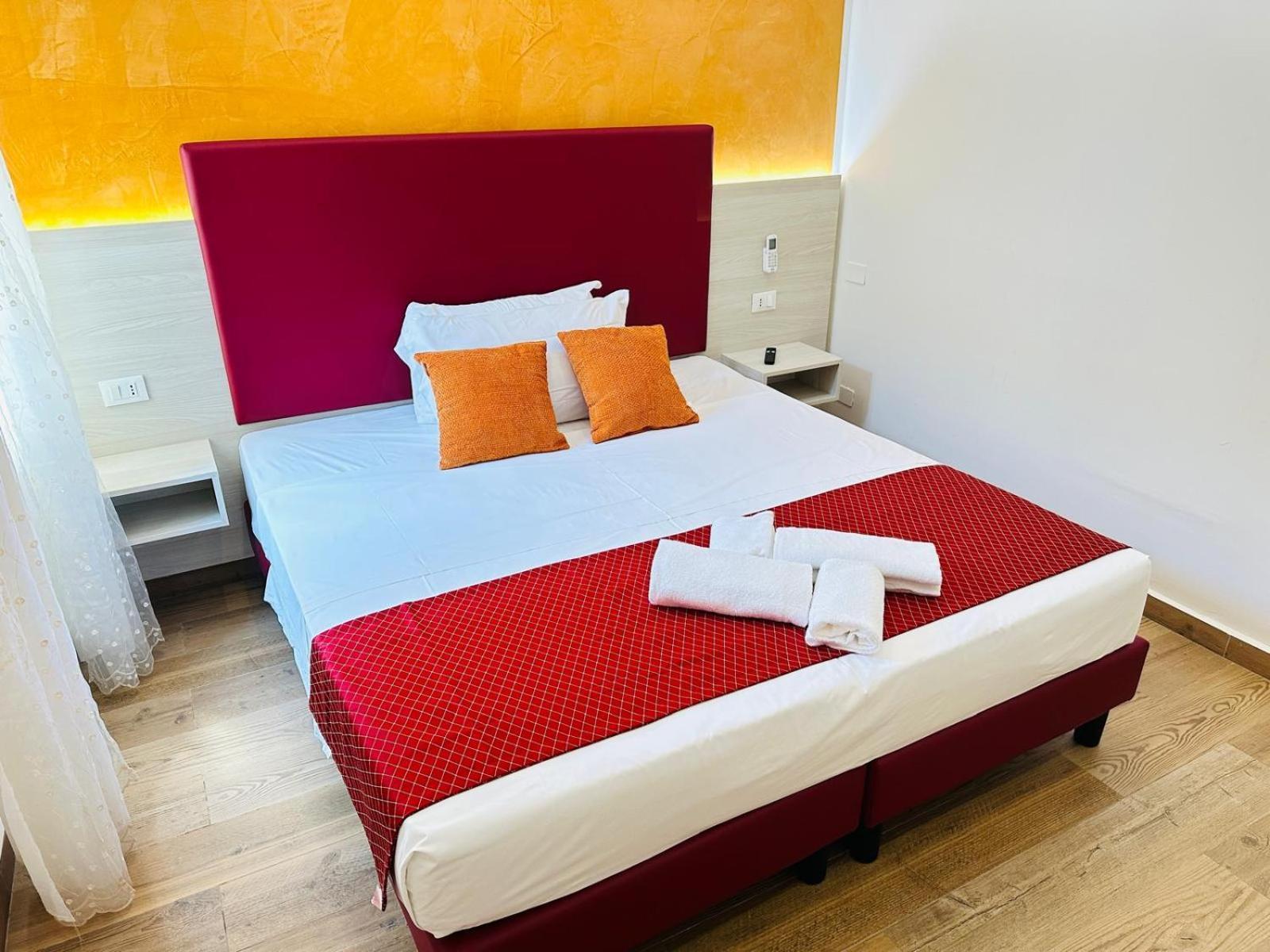 Vacation Venice Rooms Mestre Ngoại thất bức ảnh
